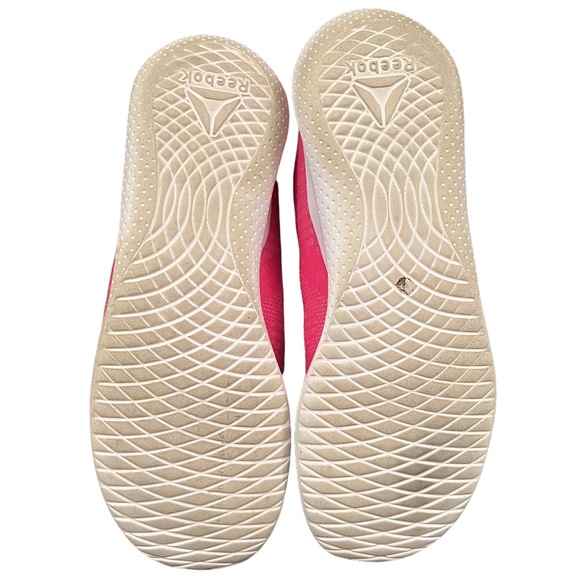 Reebok Women’s Esoterra DMX Lite Track Shoe | Avon 39 | Pink | Size 9 - Picture 13 of 15